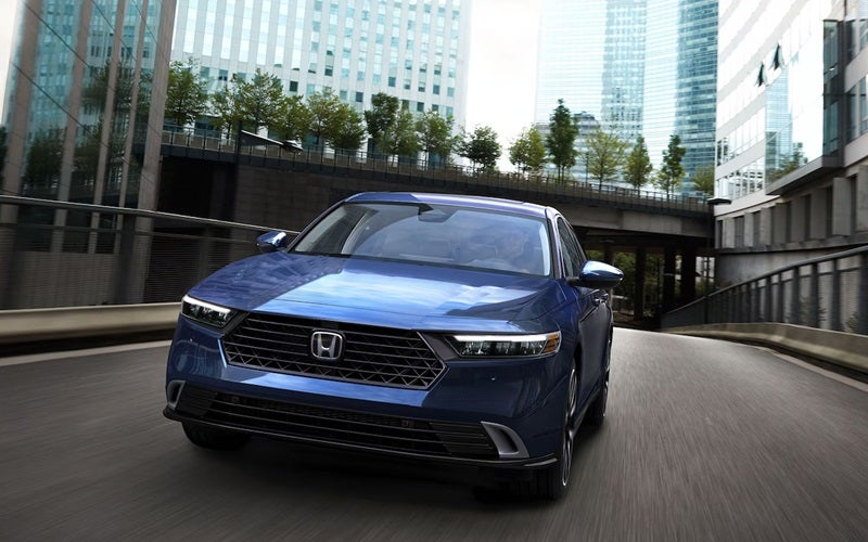 Electric Vehicle Dealer Dearborn MI