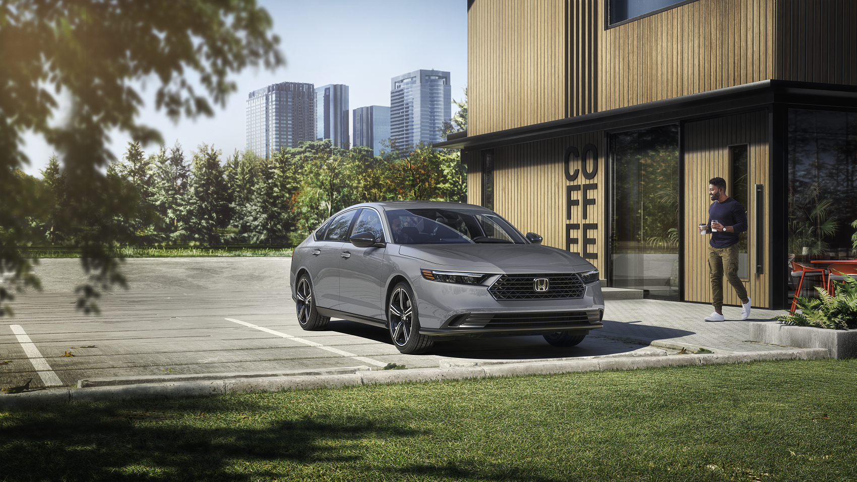 Electric Vehicle Dealer Detroit MI