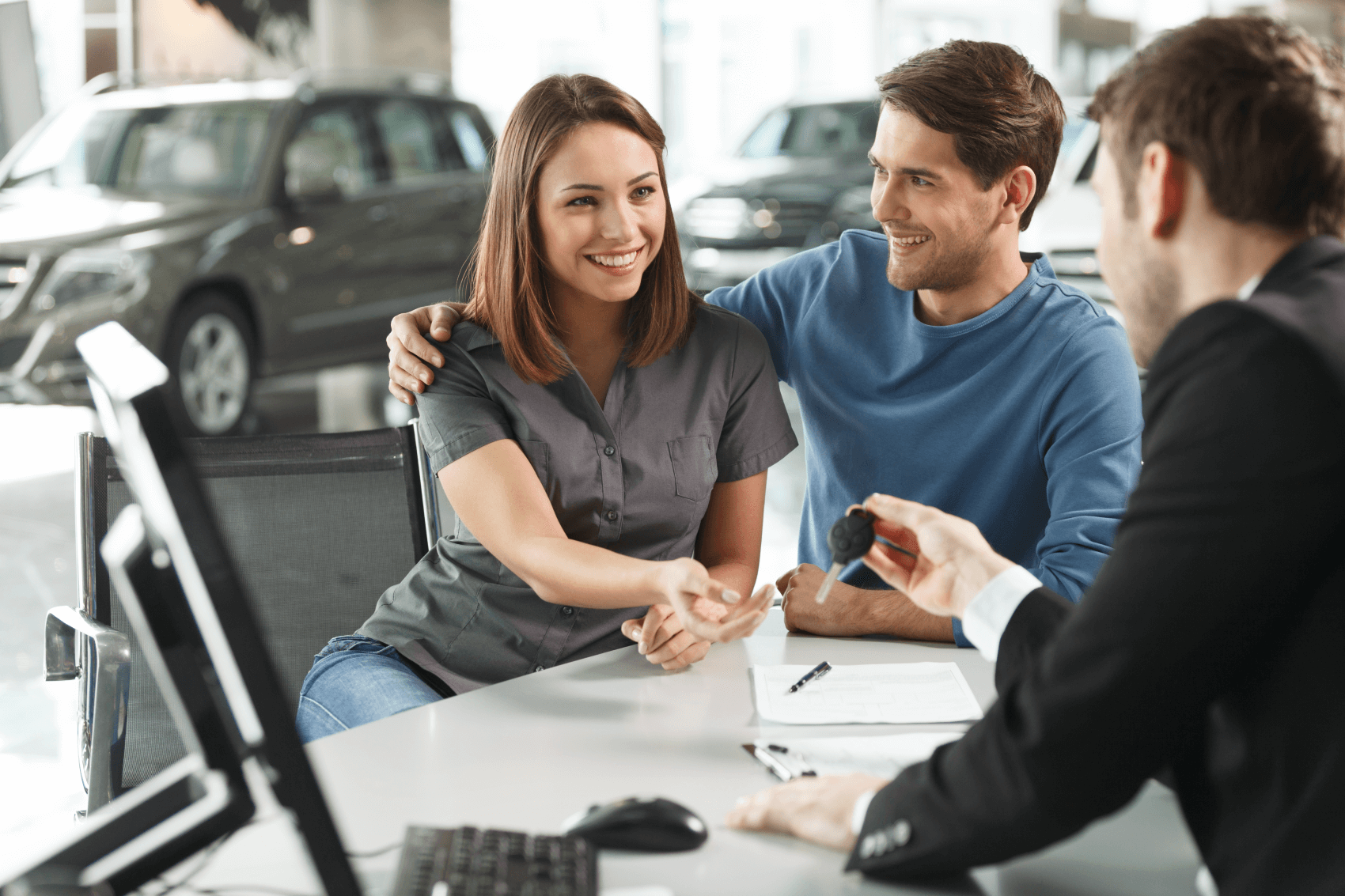 Buy a Honda in Ferndale