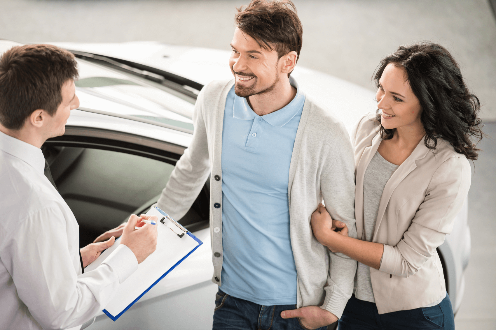 Dearborn Honda Dealership