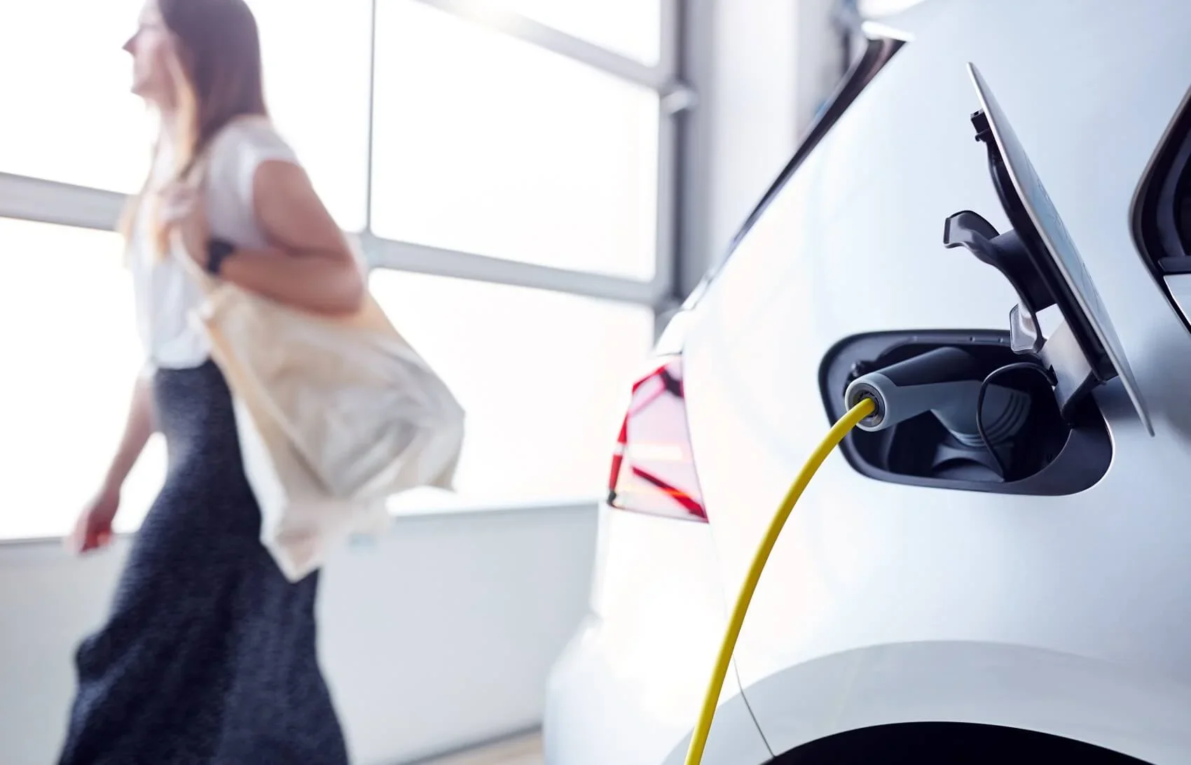 Electric Vehicles for Sale near Dearborn MI 