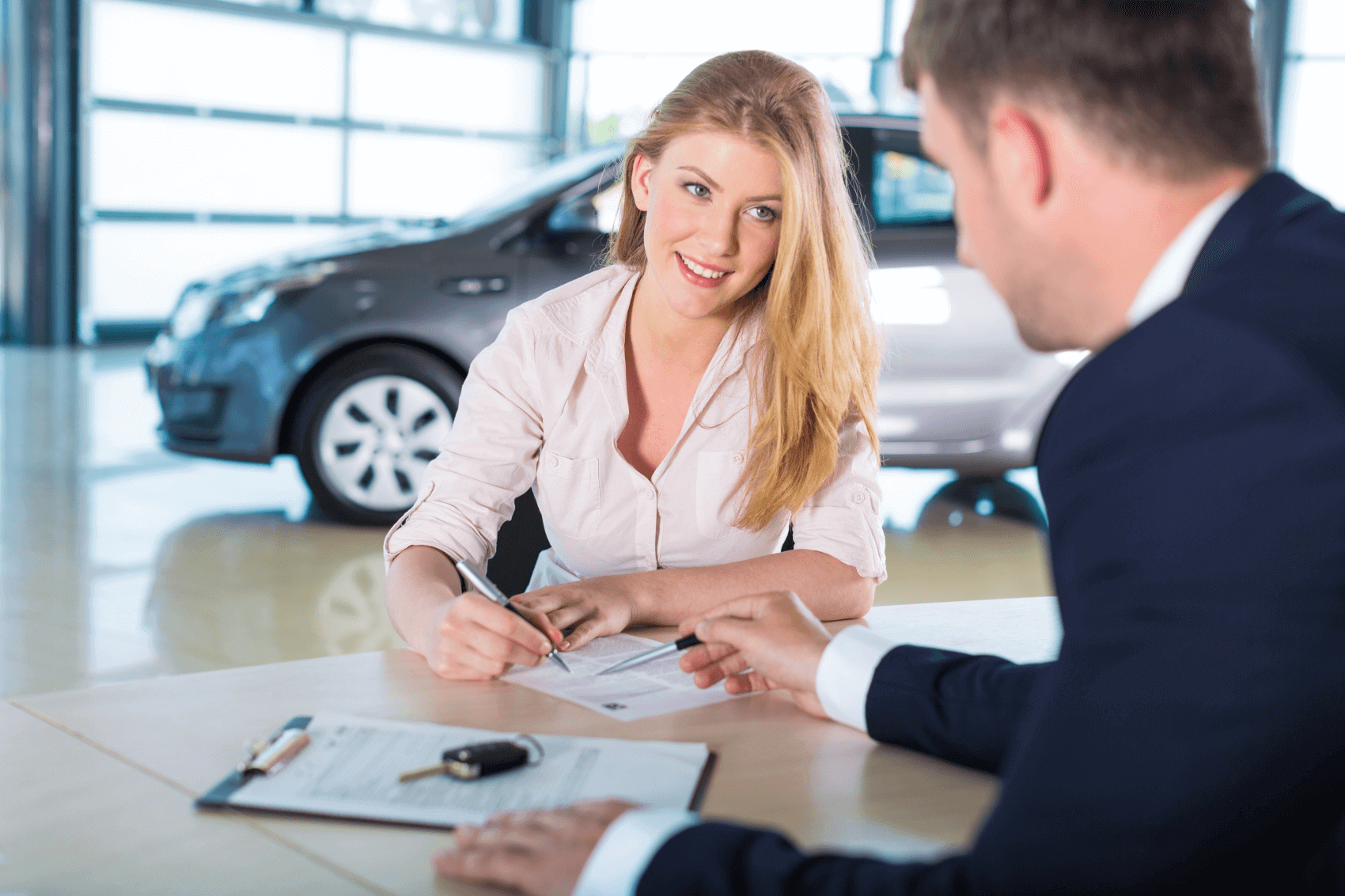 Buy a Honda in Roseville