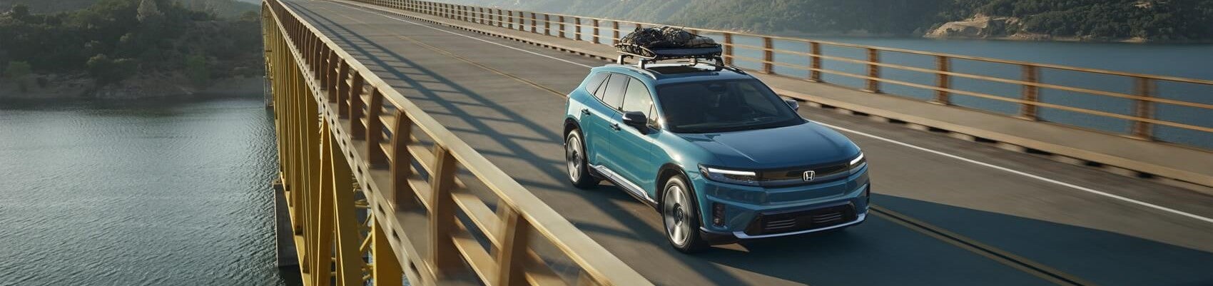 Electric vs Hybrid Explained