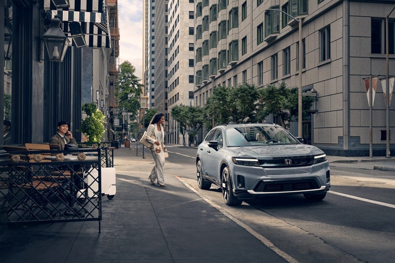 Electric Vehicle Dealer Detroit MI