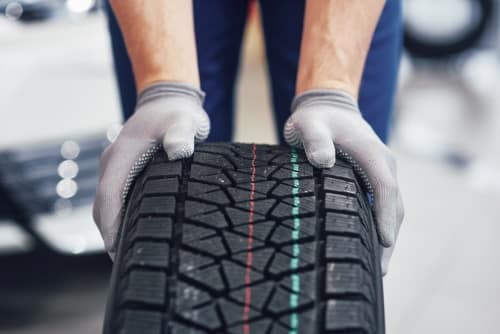 Wheel Alignment Service Dearborn MI