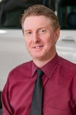 Daniel Wilder