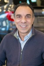 Edmond Ghosn