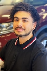 John Angel