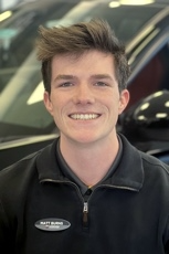 Matt Burns