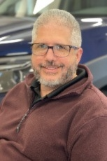 Mark Formosa